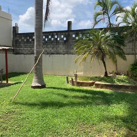 Willa Casa Diaz Chetumal Zewnętrze zdjęcie