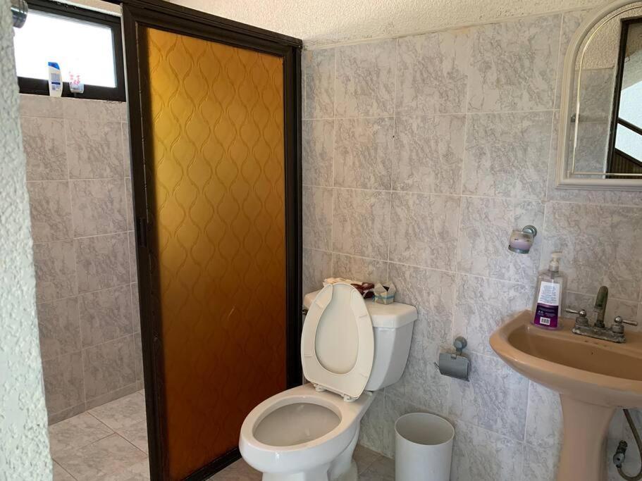 Willa Casa Diaz Chetumal Zewnętrze zdjęcie