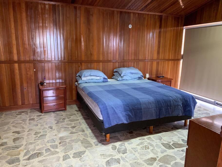Willa Casa Diaz Chetumal Zewnętrze zdjęcie