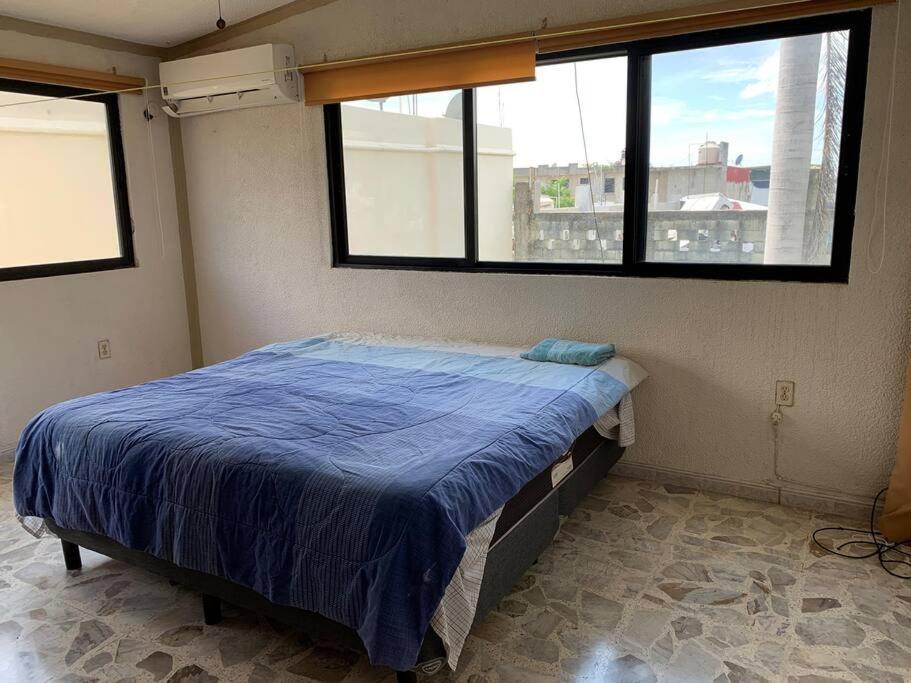 Willa Casa Diaz Chetumal Zewnętrze zdjęcie