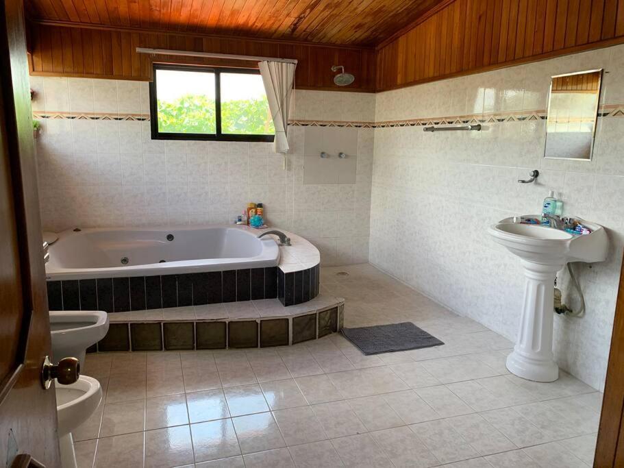 Willa Casa Diaz Chetumal Zewnętrze zdjęcie