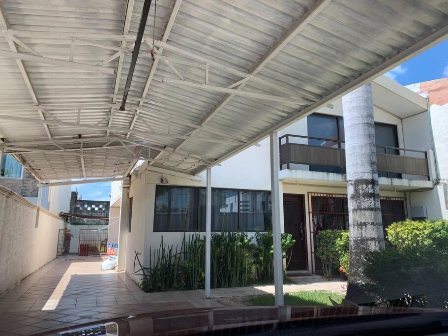 Willa Casa Diaz Chetumal Zewnętrze zdjęcie