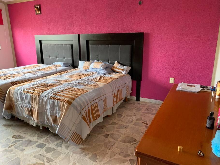 Willa Casa Diaz Chetumal Zewnętrze zdjęcie